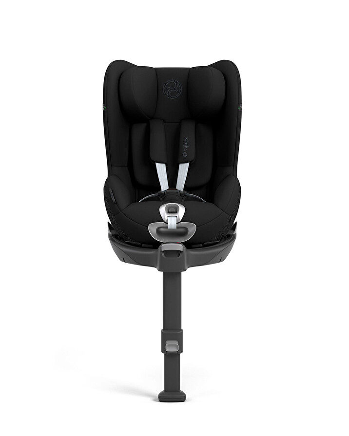 Siège auto Sirona T i-Size Coloris sepia black Cybex