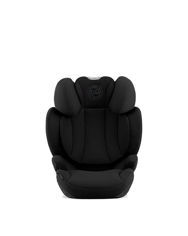 Siège auto Solution T i-Fix Coloris sepia black Cybex
