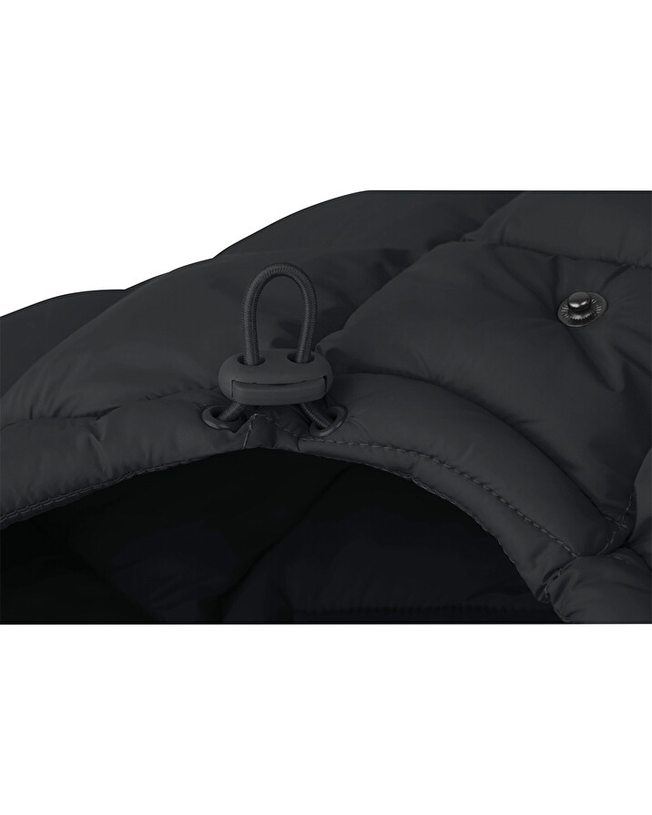 Chancelière Snogga Mini 2 Coloris moon black Cybex