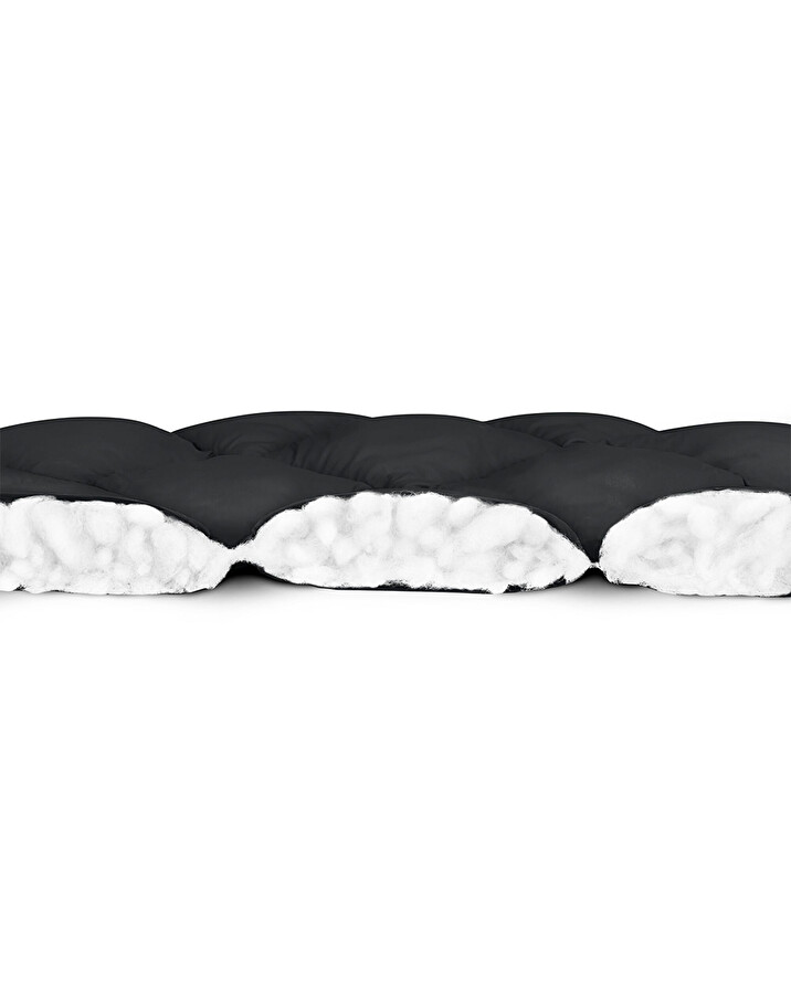 Chancelière Snogga 2 Coloris moon black Cybex