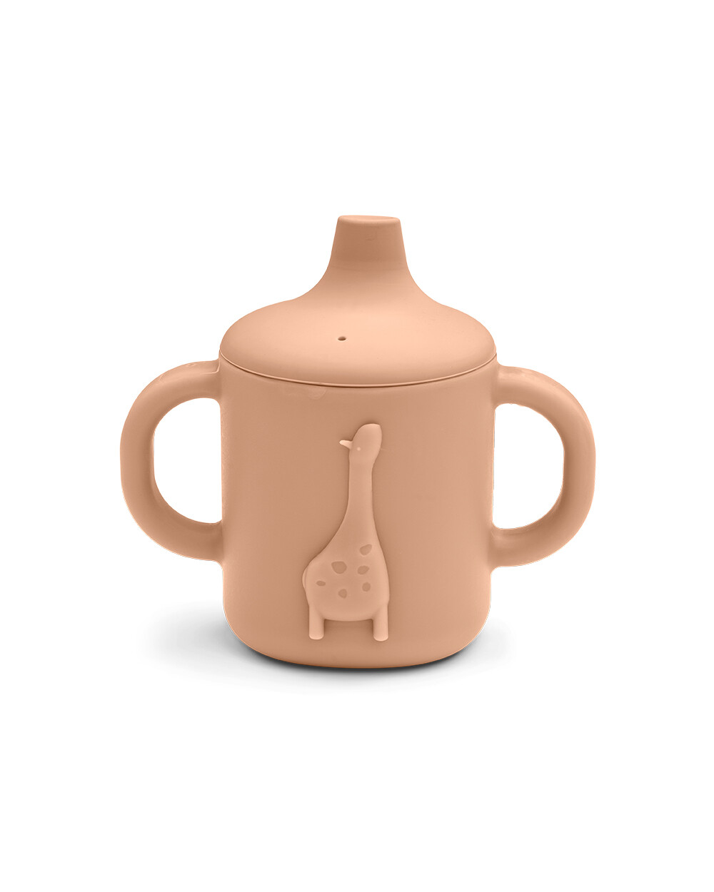 Tasse à bec Amelio Coloris tuscany rose Liewood