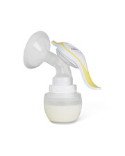 Lots de 2 adaptateurs Pour tire-lait Medela Elhée