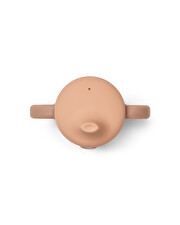 Tasse à bec Amelio Coloris tuscany rose Liewood