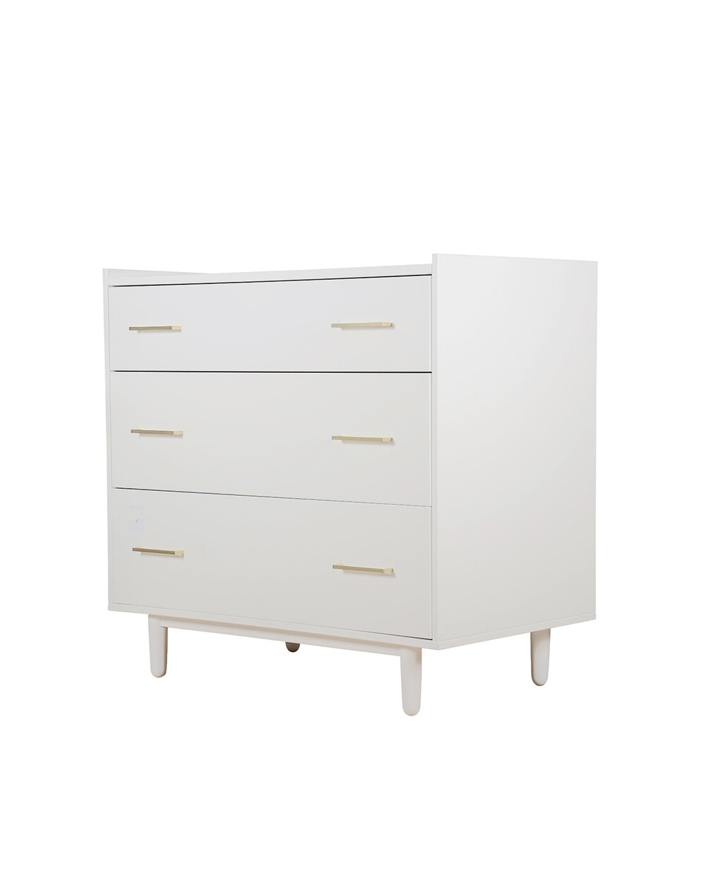 Commode Fantine Coloris blanc Natalys