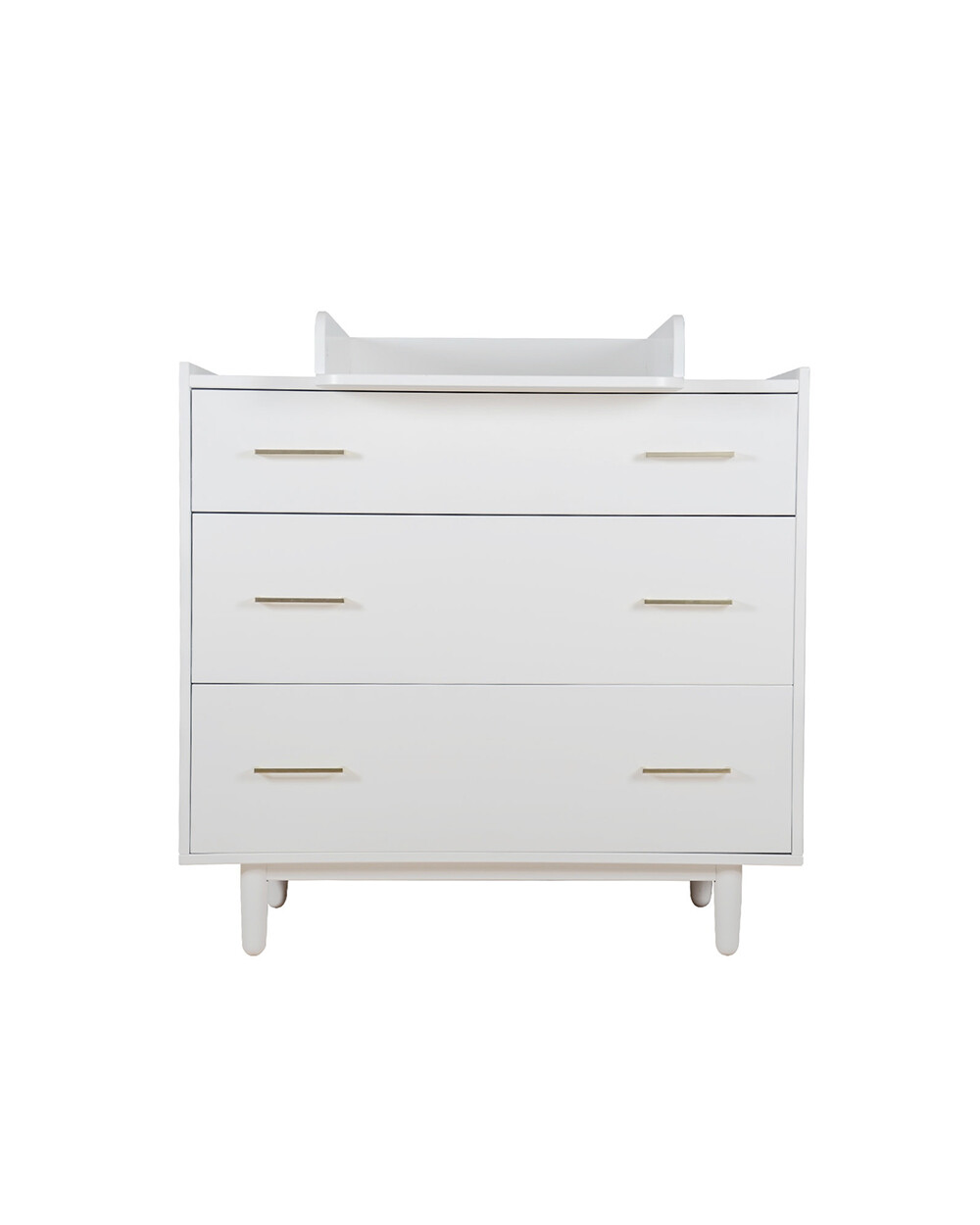 Commode Fantine Coloris blanc Natalys