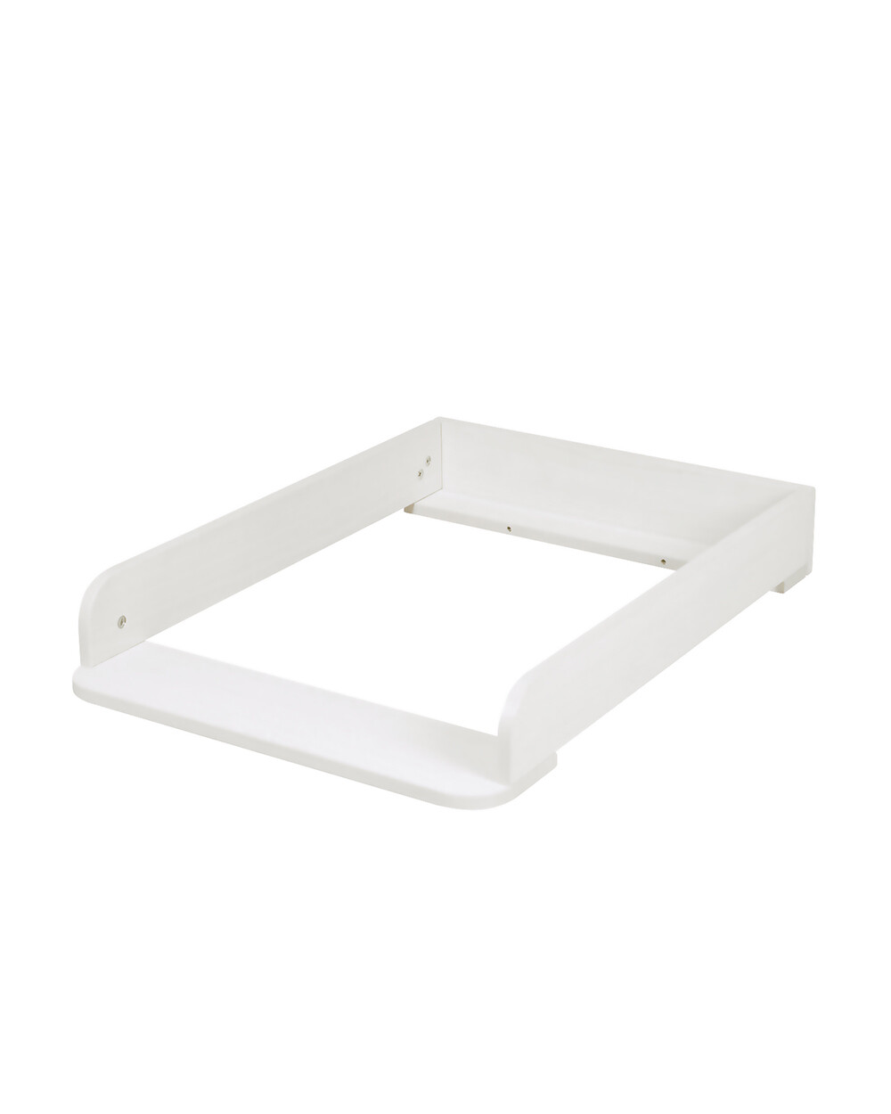 Plan à langer compatible Fantine/Lubin Coloris blanc Natalys