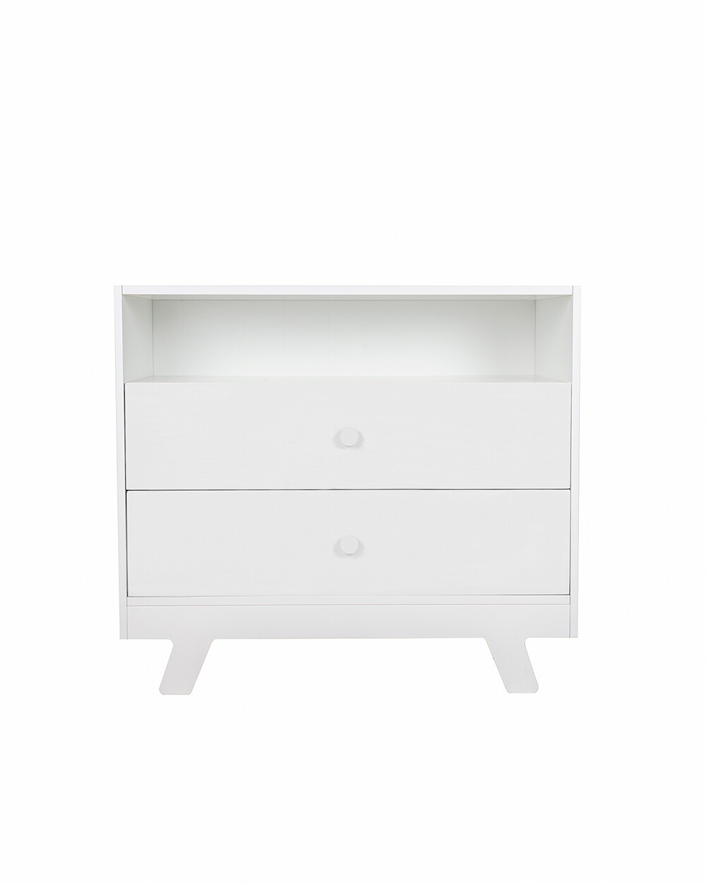 Commode Lubin Coloris blanc Natalys