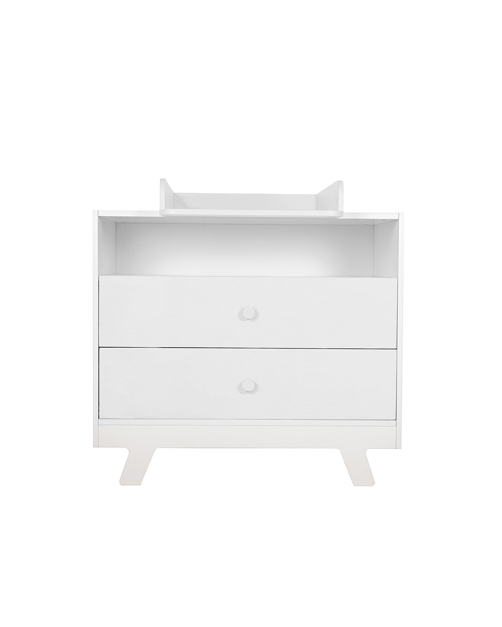 Commode Lubin Coloris blanc Natalys