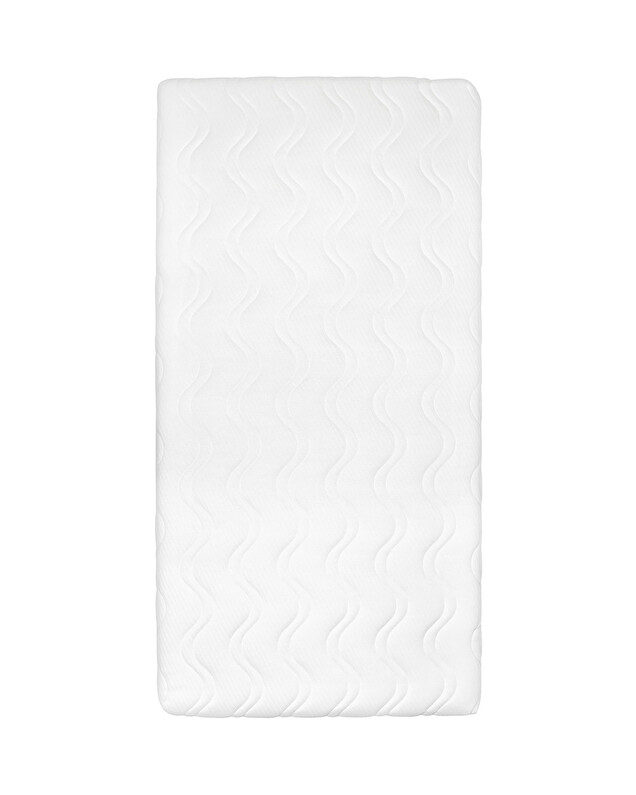 Matelas tencel 70x140 cm Pour lit bébé et junior  Natalys