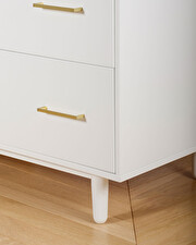 Commode Fantine Coloris blanc Natalys
