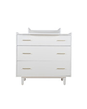 Commode Fantine Coloris blanc Natalys