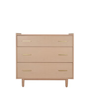 Commode Fantine Coloris bois Natalys