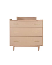 Commode Fantine Coloris bois Natalys