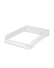Plan à langer compatible Fantine/Lubin Coloris blanc Natalys