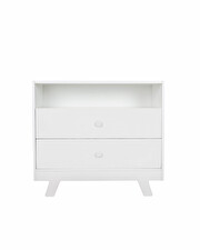 Commode Lubin Coloris blanc Natalys