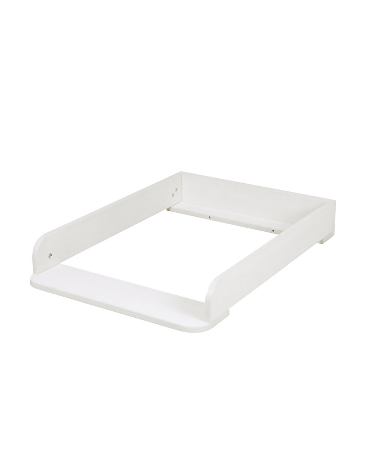 Plan à langer compatible Fantine/Lubin Coloris blanc Natalys