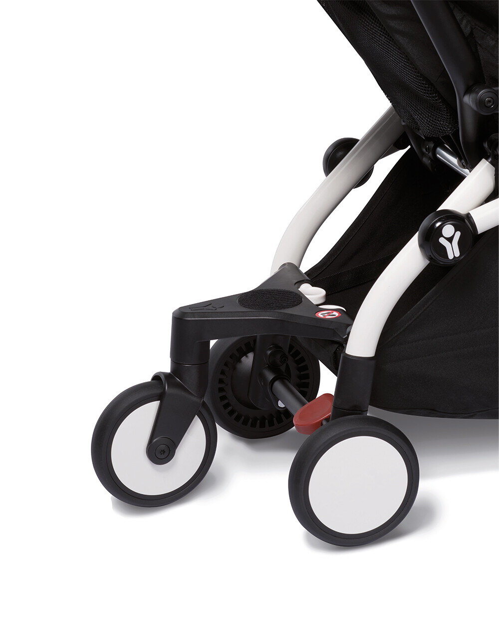 Sac poussette YOYO bag Coloris taupe Stokke