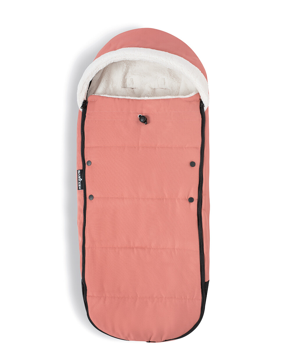 Chancelière poussette YOYO Coloris ginger Stokke