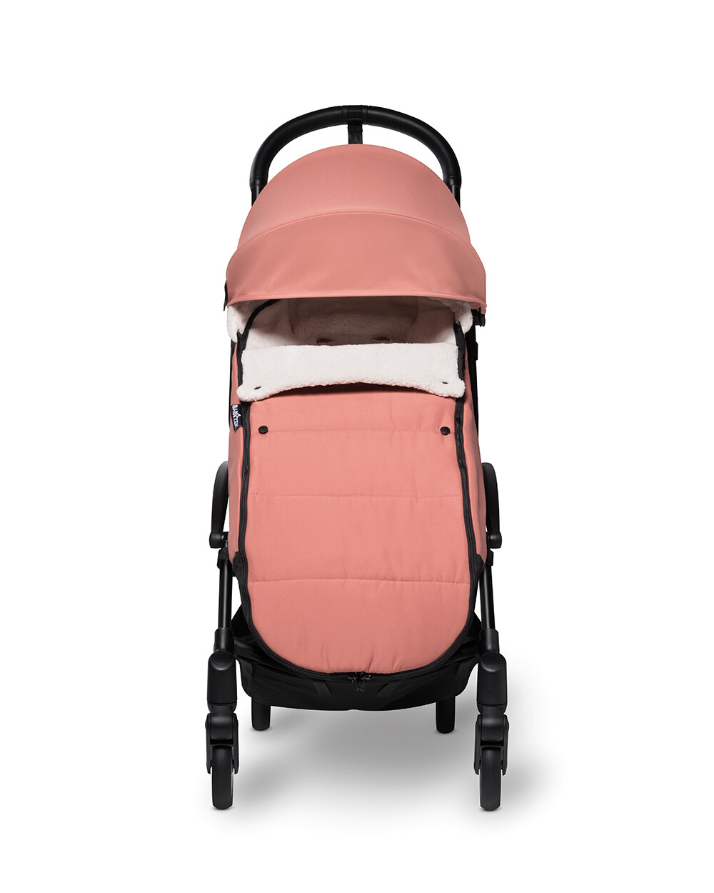 Chancelière poussette YOYO Coloris ginger Stokke