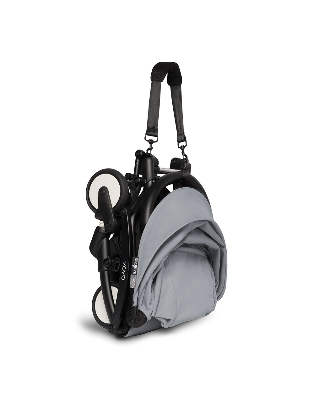 Pack poussette YOYO 6+ Coloris stone  Stokke