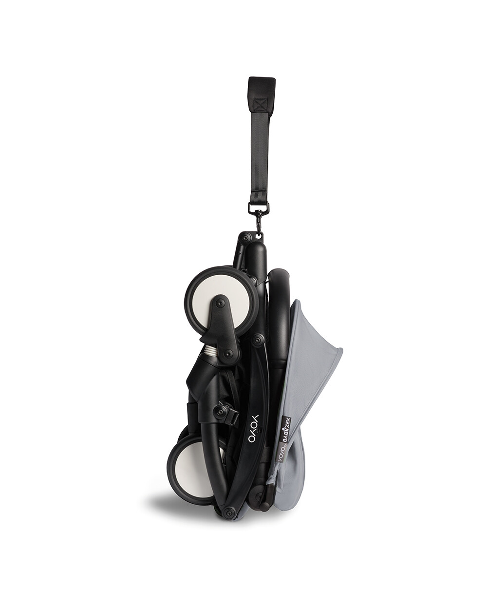 Pack poussette YOYO 6+ Coloris stone  Stokke