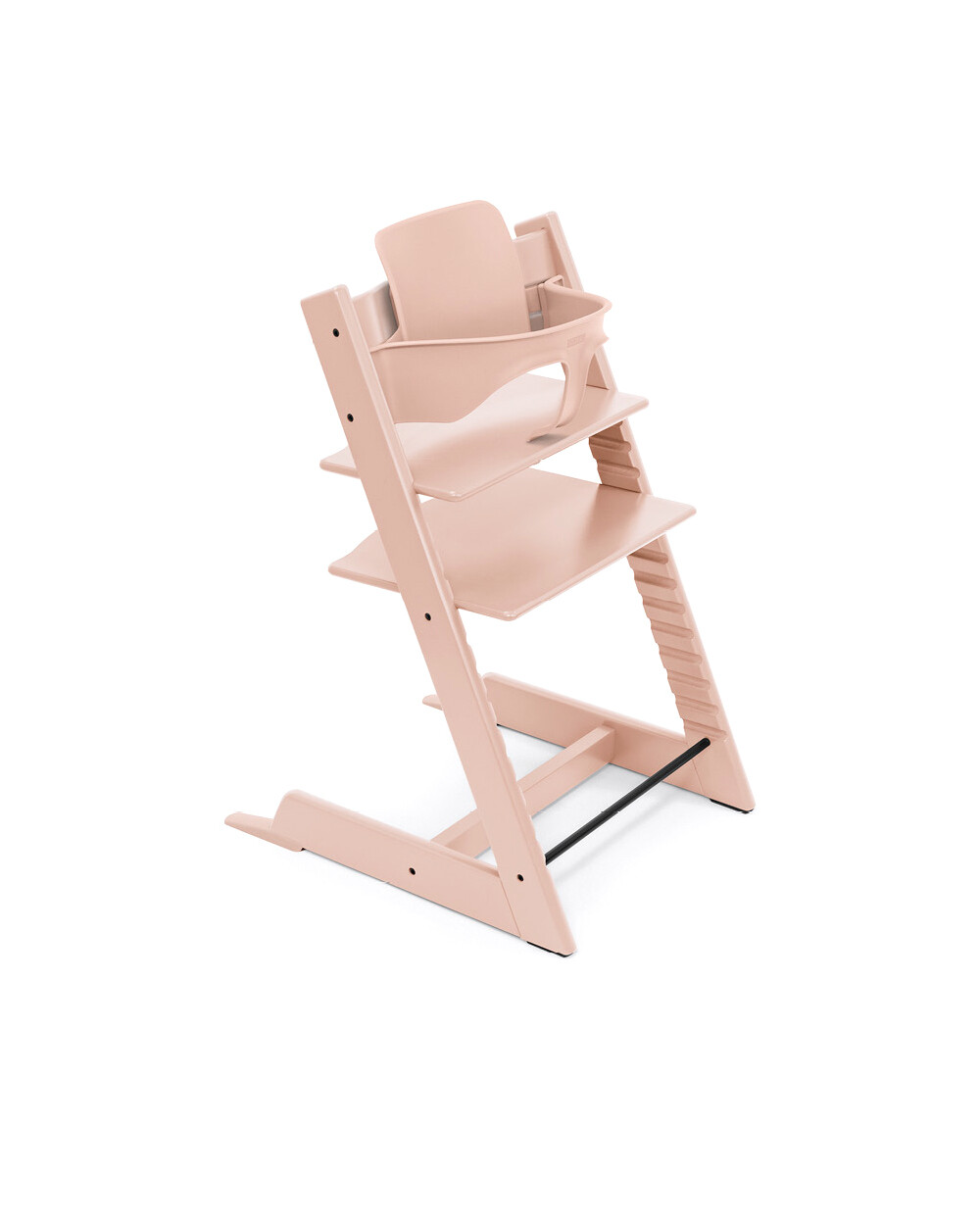 Patins Rallonge Pour Chaise Haute Stokke Tripp Trapp – Anti-basculement, Antidérapants, Facile à Installer - 6