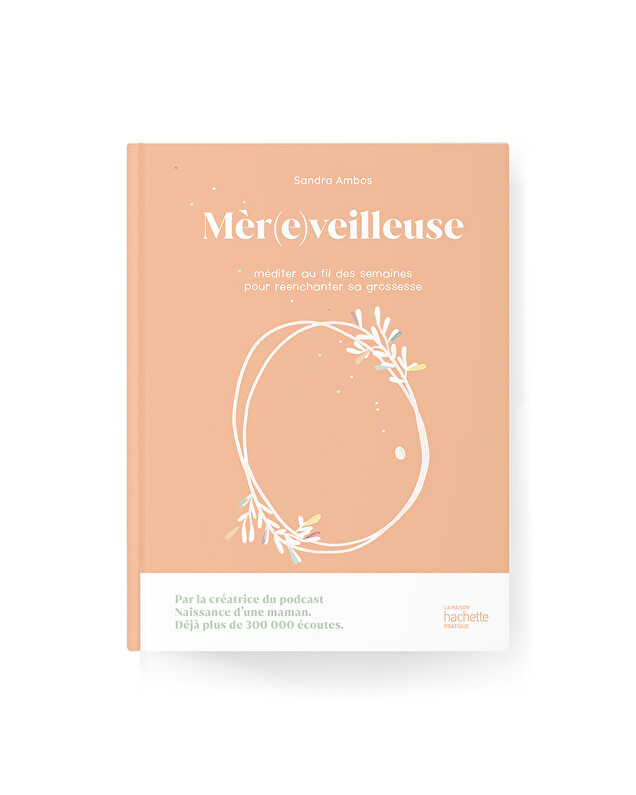 Guide de grossesse Mèr(e)veilleuse  Ilado