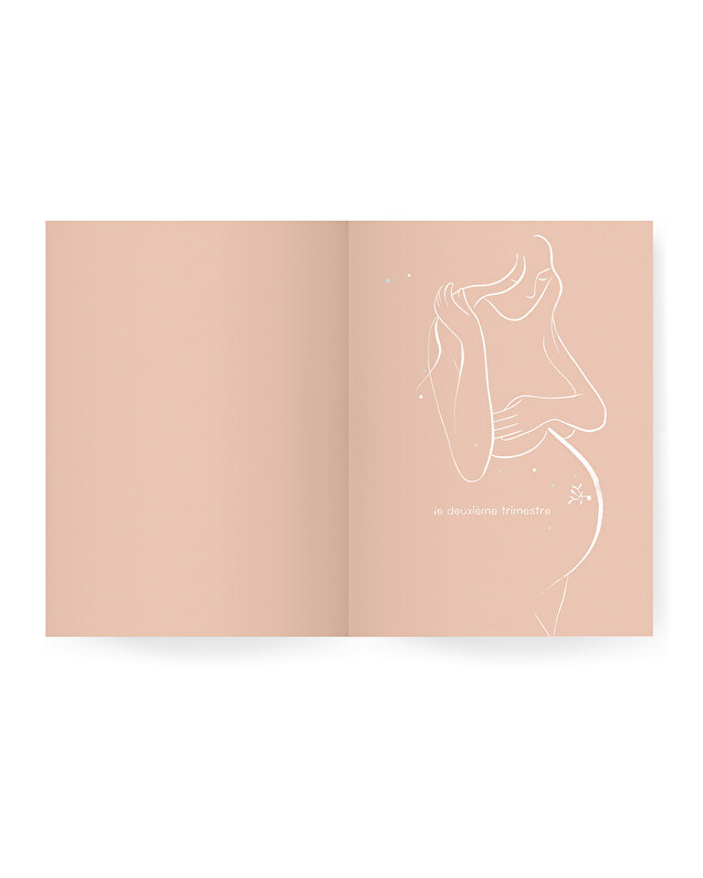Guide de grossesse Mèr(e)veilleuse  Ilado