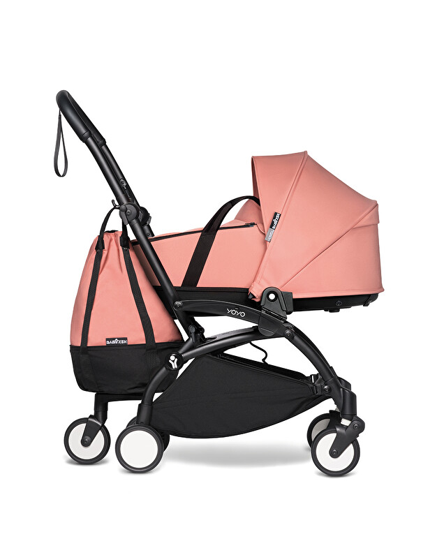 Sac poussette YOYO bag Coloris ginger  Stokke