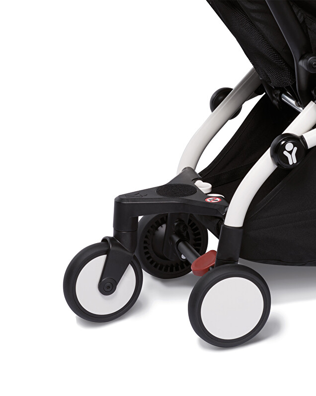 Sac poussette YOYO bag Coloris ginger  Stokke