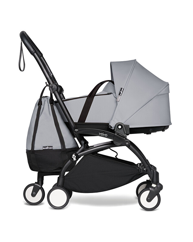 Sac poussette YOYO bag Coloris stone  Stokke