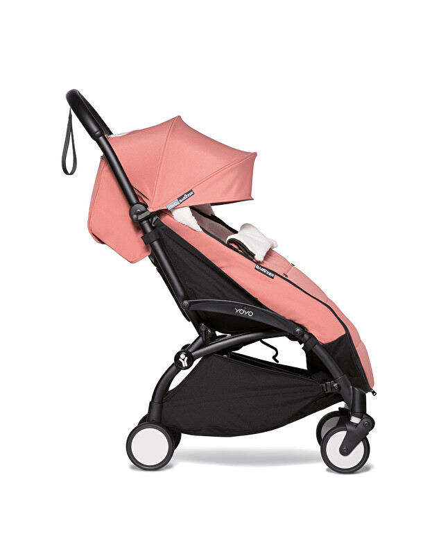 Chancelière poussette YOYO Coloris ginger Stokke