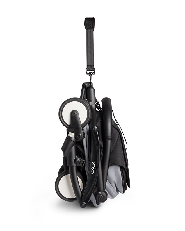Pack poussette nouveau-né YOYO 0+ Coloris stone Stokke