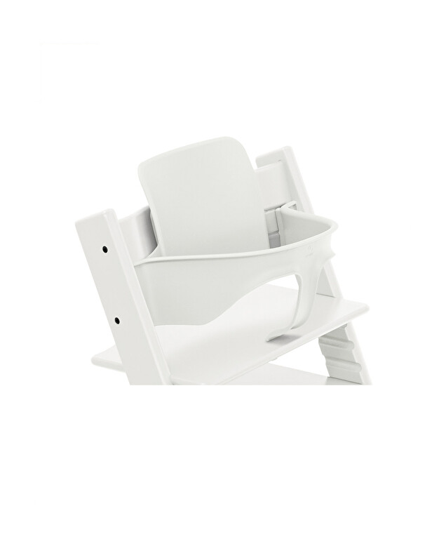 Baby set² Tripp Trapp Coloris blanc  Stokke