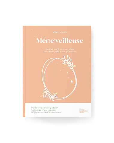 Guide de grossesse M&egrave;r(e)veilleuse  Ilado