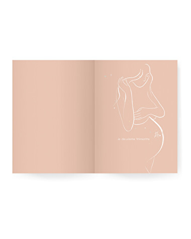 Guide de grossesse M&egrave;r(e)veilleuse  Ilado