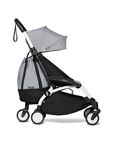Sac poussette YOYO bag Coloris stone  Stokke