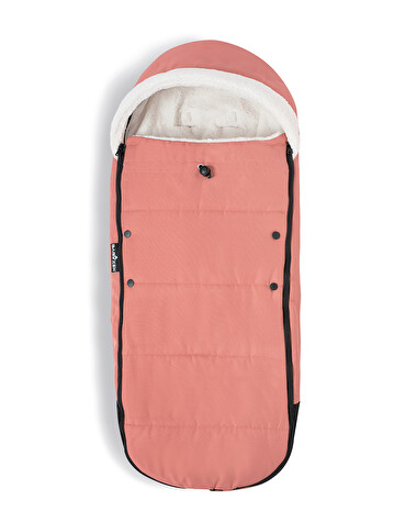 Chanceli&egrave;re poussette YOYO Coloris ginger  Stokke
