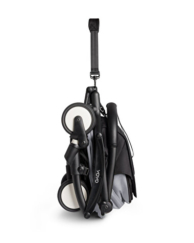 Pack poussette nouveau-n&eacute; YOYO 0+ Coloris stone  Stokke