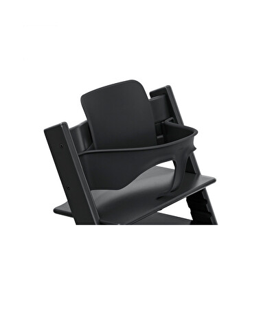 Baby set&sup2; Tripp Trapp Coloris noir  Stokke