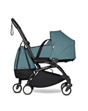 Sac poussette YOYO bag Coloris aqua Stokke