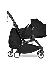 Sac poussette YOYO bag Coloris noir Stokke