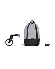 Sac poussette YOYO bag Coloris stone Stokke