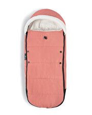 Chancelière poussette YOYO Coloris ginger Stokke