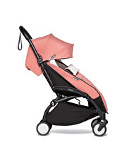 Chancelière poussette YOYO Coloris ginger Stokke