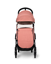 Chancelière poussette YOYO Coloris ginger Stokke