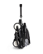 Pack poussette nouveau-n&eacute; YOYO 0+ Coloris stone  Stokke