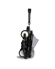Pack poussette YOYO 6+ Coloris stone  Stokke