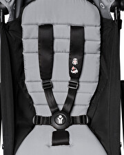 Pack poussette YOYO 6+ Coloris stone  Stokke
