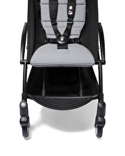 Pack poussette YOYO 6+ Coloris stone  Stokke